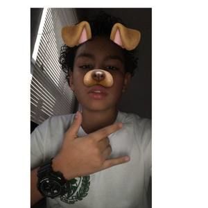 Meet your Posher, Luis e.